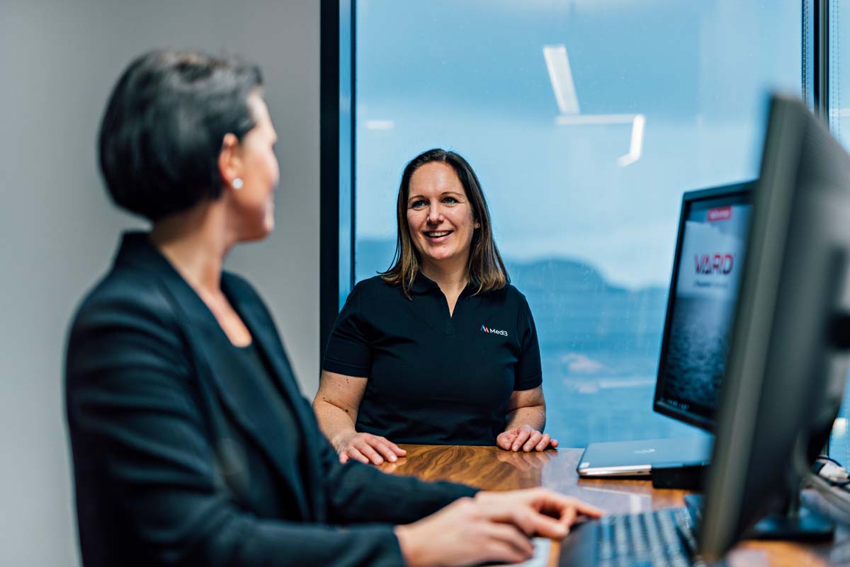 Arbeidsplassvurdering