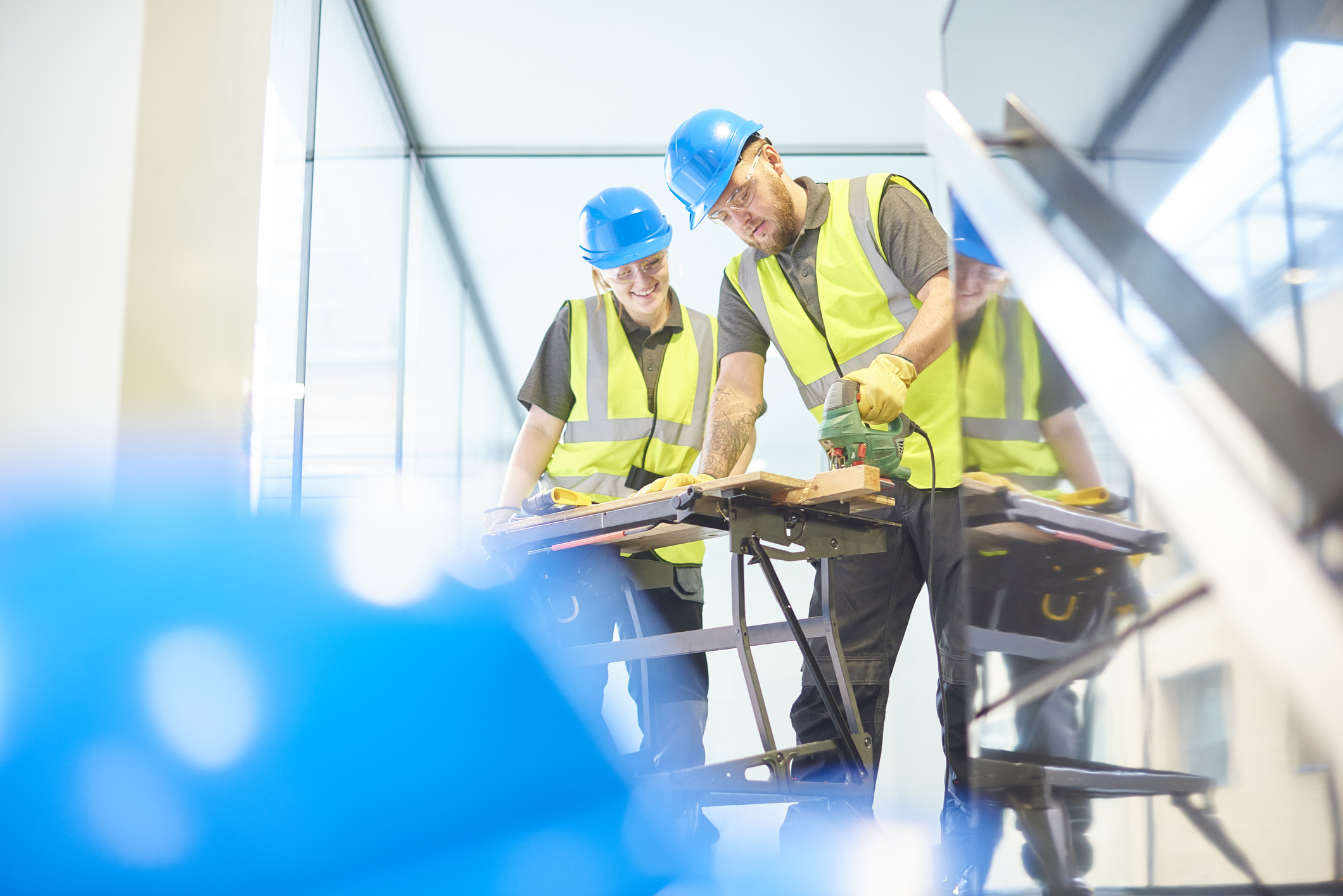 Webinar: Nye forskriftsendringer gjeldende bedriftshelsetjeneste– hva betyr de i praksis?