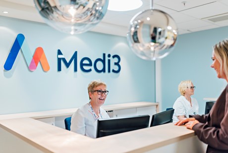 Tilbud om influensavaksinasjon 2025