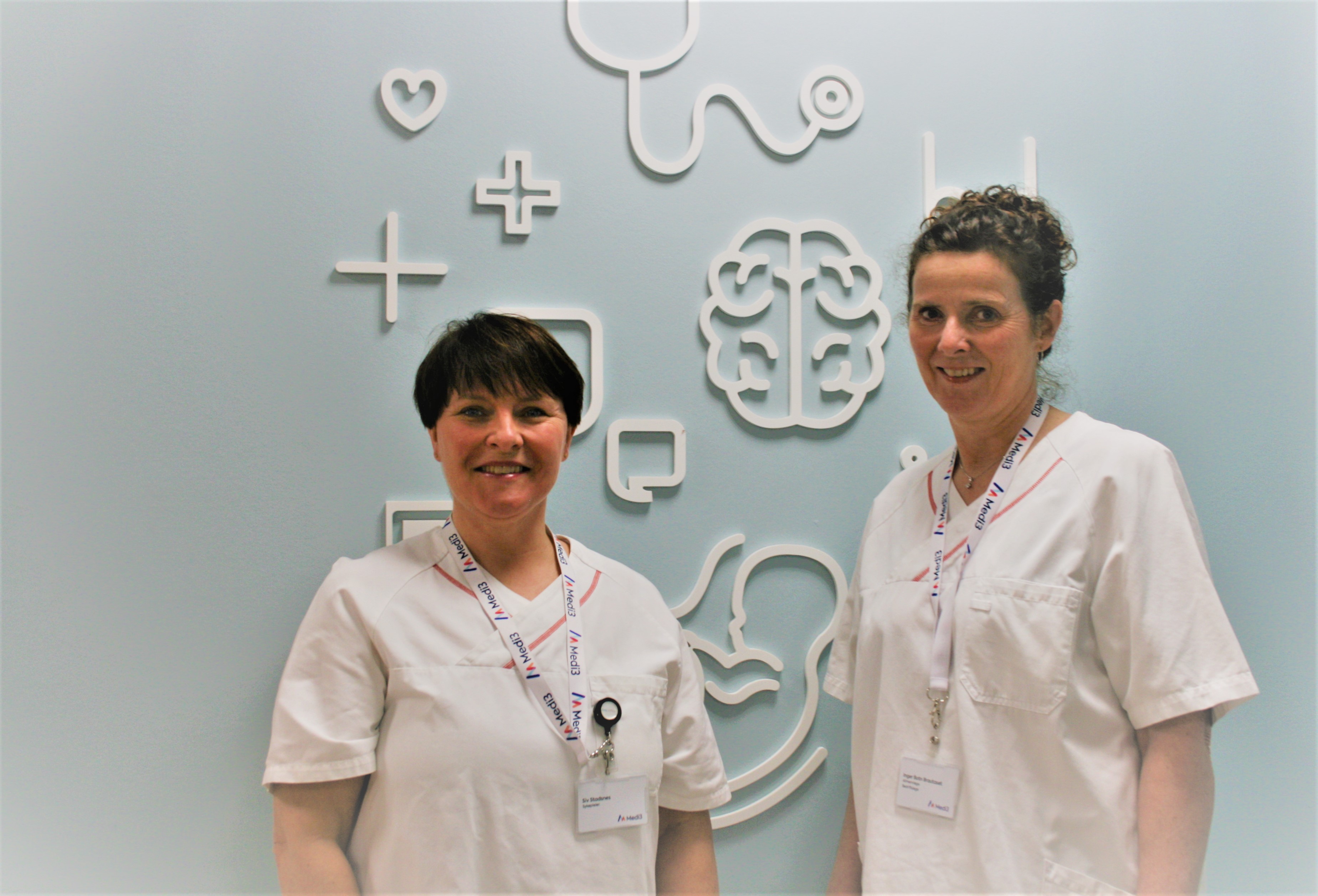 Varig ned i vekt med Eurodiet!