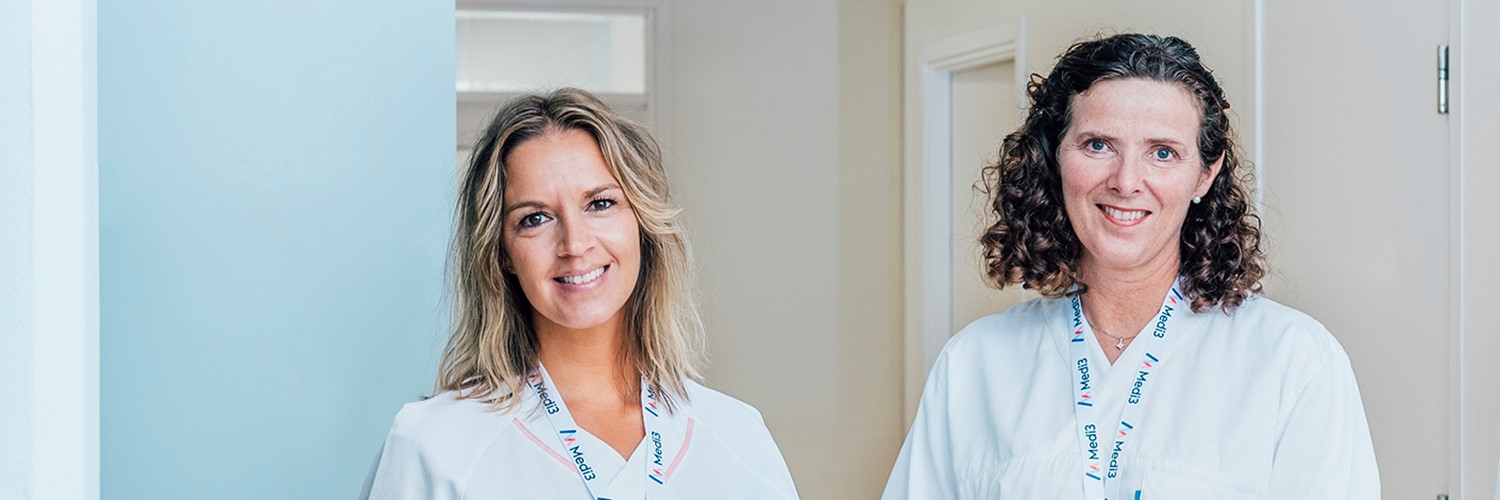 Livmorhalsprøven kan forhindre kreft