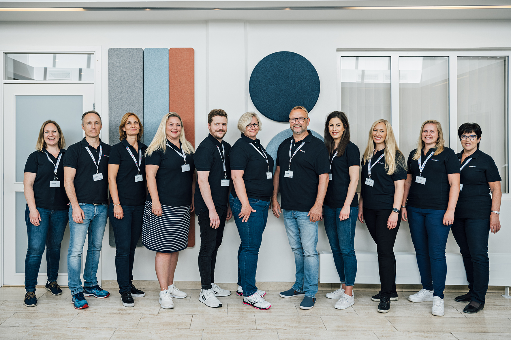 Begrensing av besøk i våre medlemsbedrifter i forbindelse med Covid-19.