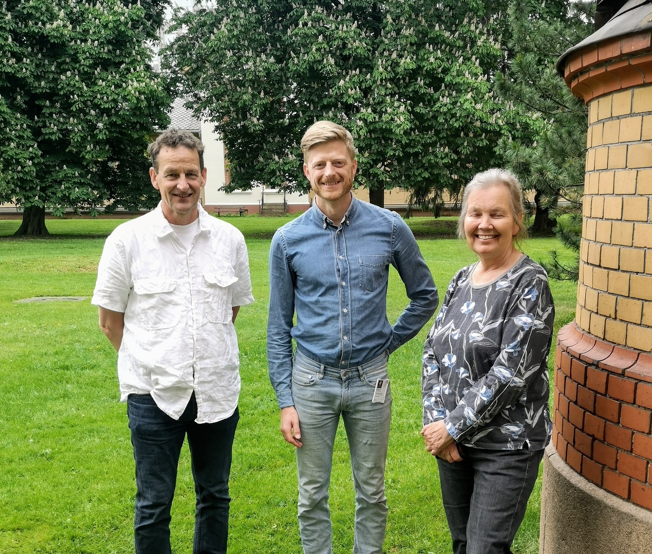 En samfunns- og bedriftsøkonomisk «no-brainer»!