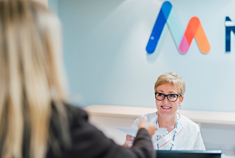 Influensavaksinasjon for din bedrift 2021