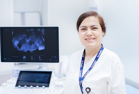 Medi3 godkjent for NIPT-testing av gravide