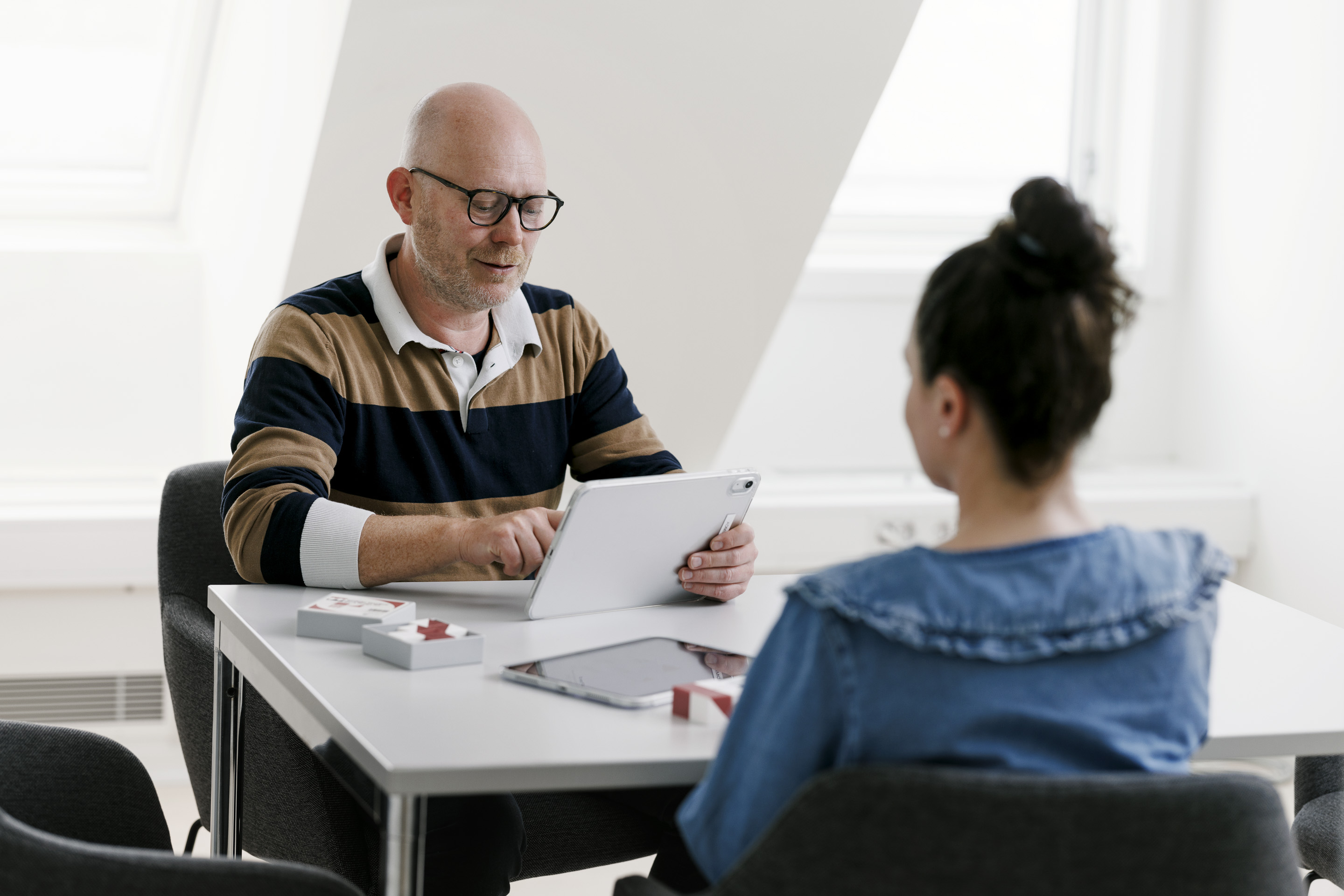 Utredning (ADHD, autisme etc.)