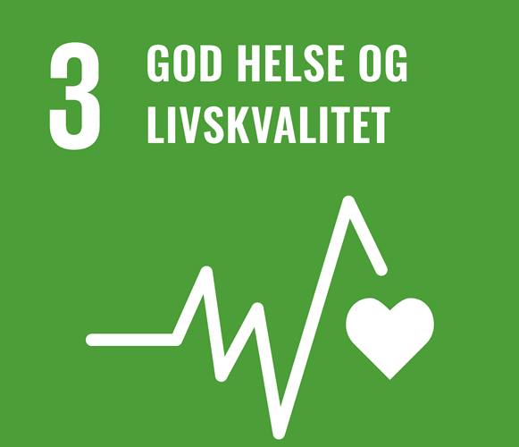 Miljøpolicy for  Medi3