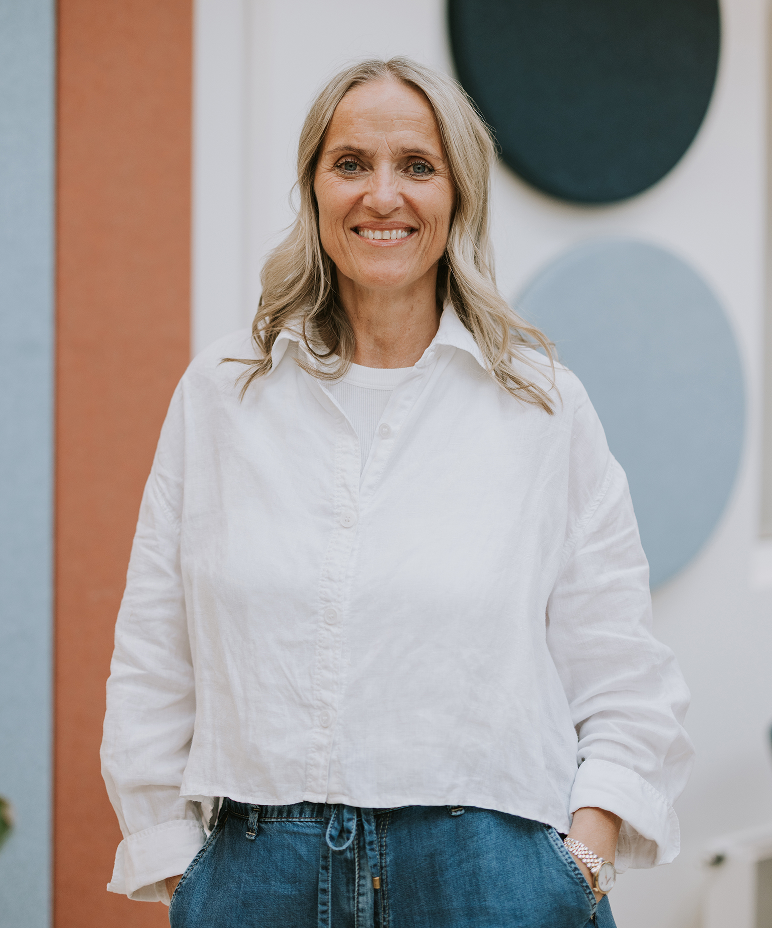 Grete Mathiesen Mork