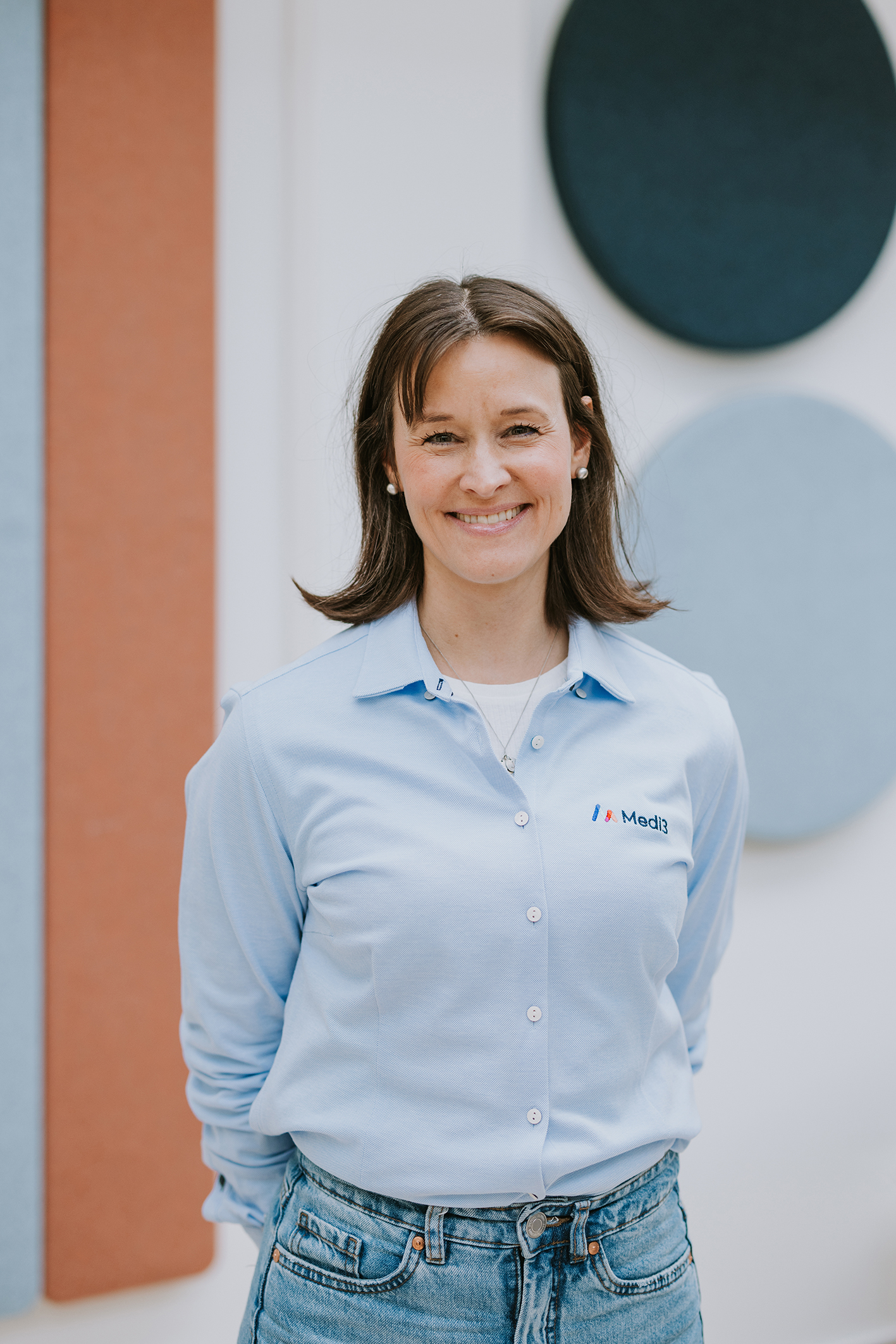 Kristine Velle Rishaug