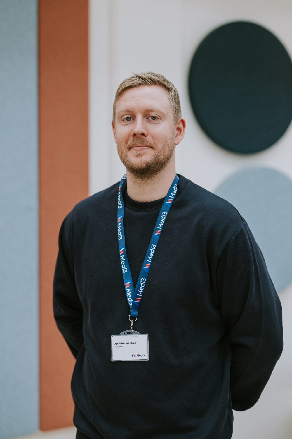 Jon Håkon Midthjell